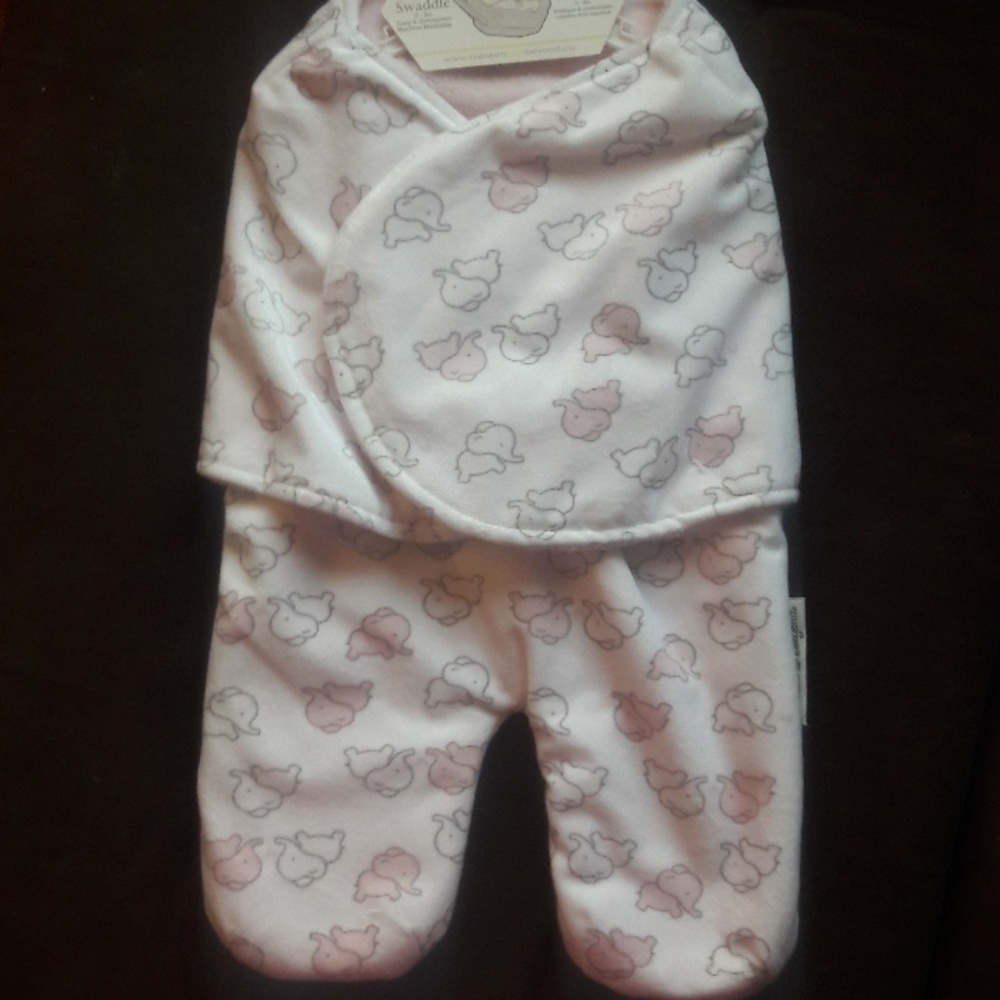 Travel Swaddle